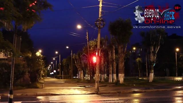 "ЗАЖГЛИ" СЕВЕРОДВИНСК!!! смотреть онлайн