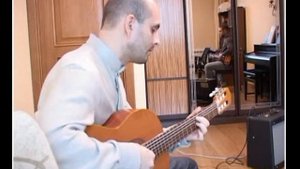 Уроки Гитары с Нуля | Обучение на Гитаре | Гитара для начинающих | Guitar Lessons