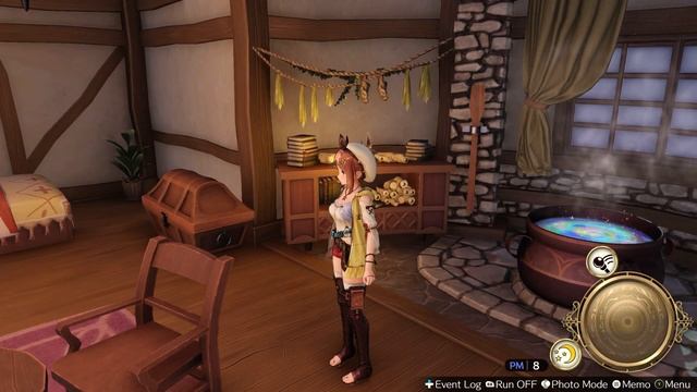 Making tools out of nothing! Atelier Ryza - Episode 7. Can A Boomer Play This Game?! смотреть онлайн