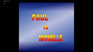 [TAS] - Tekken 1 - Paul Phoenix