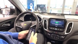 How to Pair Your Bluetooth on a 2022 Chevrolet Equinox