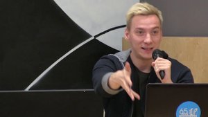 АРТ-ОКНО х РГГУ. Лекция «Культура и искусство сегодня». Борис Клюшников