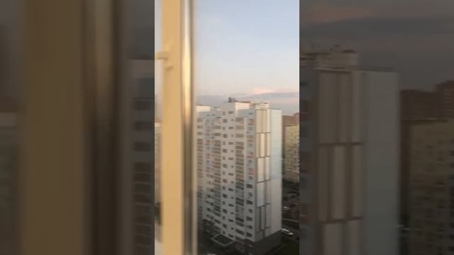 Светлая Евро 2-комнатная квартира, Проезд Северный,22 смотреть онлайн