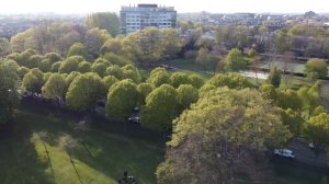 Herbert Park - Dublin IE