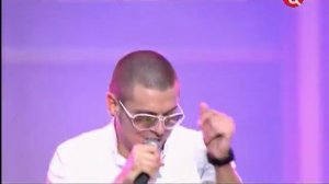 Корни - Это не спам ("Всё золото Москвы")