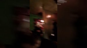 ОТТАНЦЕВАЛИ ЦЫГАНСКИЕ ТАНЦЫ НА ЮБИЛЕЕ 😍 Отдыхаем в кафе "Кашмир".  Танцевальный коллектив "Экспромт