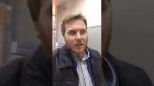 Квартиру Эрика Давидыча вновь обыскивают