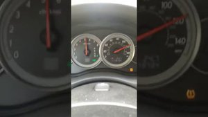 Subaru outback 3.0 разгон