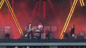 Arctic Monkeys - Brianstorm @ Субботник | Фестиваль | 2013