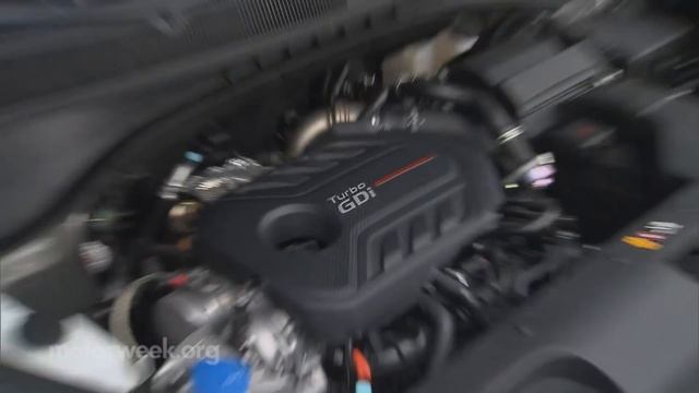 MotorWeek | Long Term Update: 2016 Kia Sorento смотреть онлайн