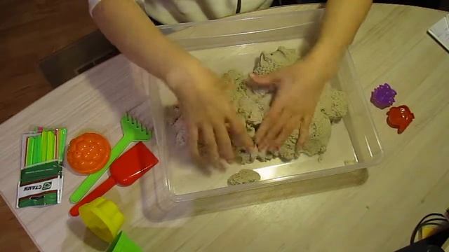 Давай поиграем! | ЧАСТЬ 1 смотреть онлайн