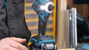 Режимы работы винтовертов Makita