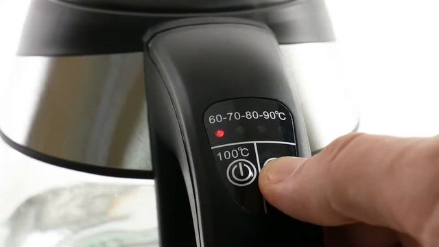 NORMANN AKL 241 Чайник электрический смотреть онлайн