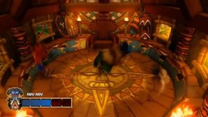 Crash Bandicoot N.Sane Trilogy - Обзор версии игры для Nintendo Switch [AirBeatz]