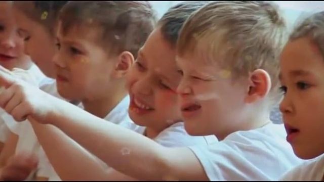 Детский сад №15 Мишутка Владивосток смотреть онлайн