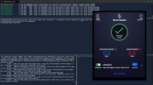 Wildcard DNS with OpenZiti using Ziti Desktop Edge for Windows