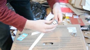 Как вязать полипропиленовую ленту для тюков Вторсырье и переработка картона, прием макулатуры 2019