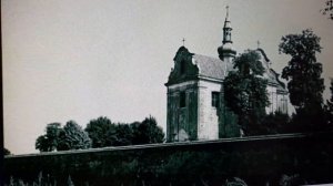 Pinsk. Пинск. д.Городище. Беларусь.