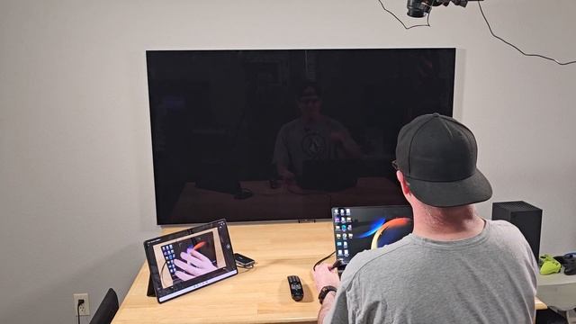 HDMI 1.4 or 2.0? Samsung Galaxy Book3 Pro 360