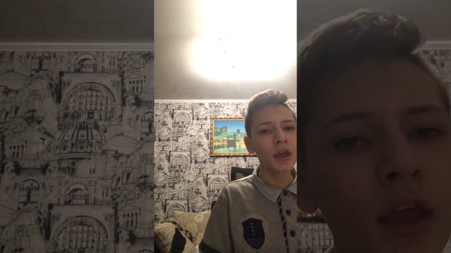 Из чего наш мир состоит? Слова М.Танича Музыка Б.Савельева