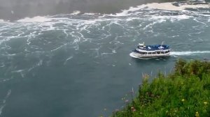 Niagara Falls / Ниагарский водопад