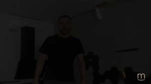 Натяжной потолок, нежданно-негаданно+трек