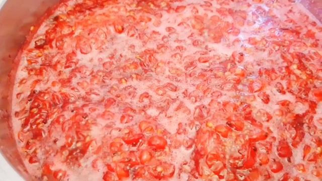 Желе из красной смородины смотреть онлайн