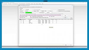 AAAPOS RetailManager v12.5.723 2023-07 Update Features & Instructions