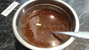 Соус из помидоров, болгарского перца и приправы на зиму