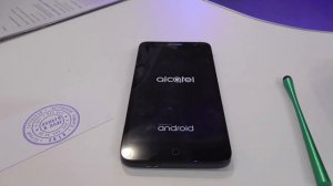 Быстрая отвязка аккаунта Google (FRP) после сброса Alcatel 5056D POP 4+