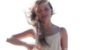 ALISA KOZHIKINA | АЛИСА КОЖИКИНА | Я ЛЕЖУ НА ПЛЯЖЕ | ФОТОСЕССИЯ