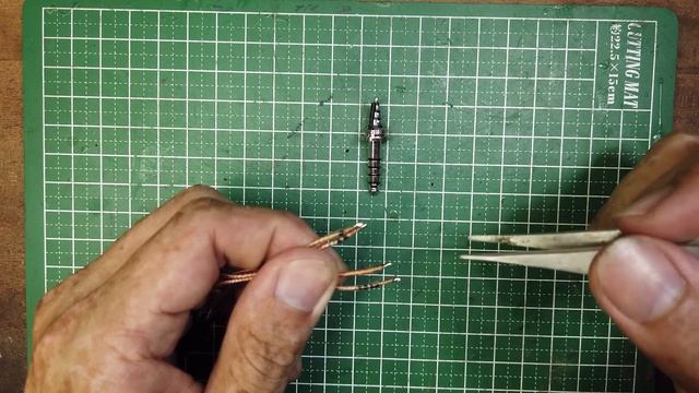 How to replace 4.4mm balanced headphone jack - วิธีเปลี่ยนแจ็ค 4.4mm balance смотреть онлайн