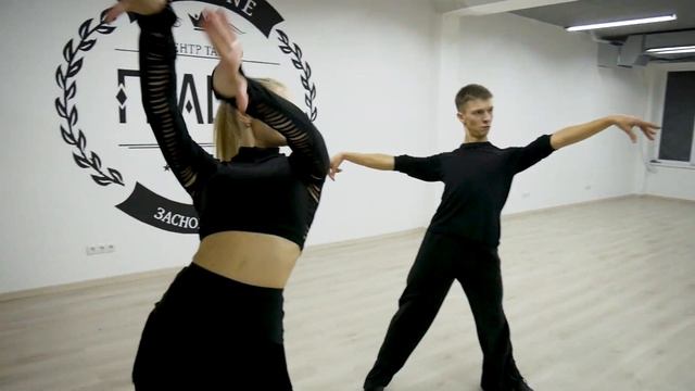 Бальные танцы смотреть онлайн