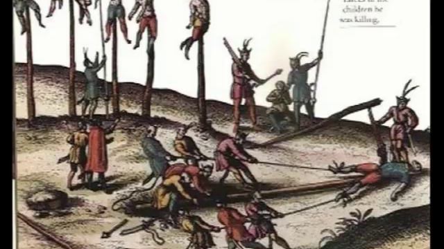 Самые страшные казни древнего мира! Слабонервным не смотреть!/The worst penalty of the ancient worl смотреть онлайн