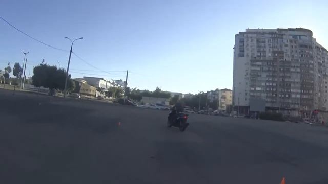 МОТО ДЖИМХАНА НОВОРОССИЙСК ТРЕНИРОВКА смотреть онлайн