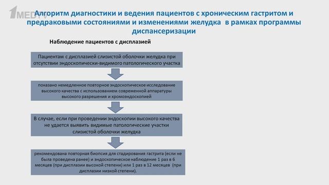 Гастро Клуб. Гастрит. Разрушая стереотипы. Валерия Кайбышева и Сергей Кашин.