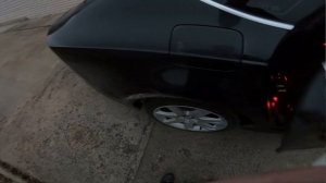 Audi A7 3.0 TDI/Ауди А7 3.0 Дизель по цене Хендэ Солярис или как я поехал на границу с Украиной.