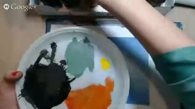 Правополушарное рисование ОТКРЫТЫЙ урок смотреть онлайн