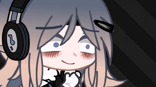 меме:то не тот дар! "//Gacha Club//[Cherry_Pie] смотреть онлайн