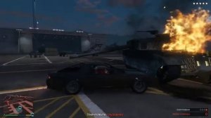 GTA 5 Online: Ruiner 2000. Военное эмбарго. Импорт/экспорт.