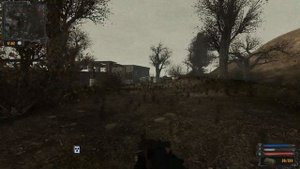 S.T.A.L.K.E.R. Ветер Времени. Часть 5. " Источник ПСИ-излучения"...