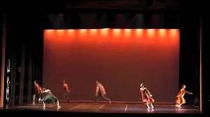 "Melodia" part 2-Excerpt, Choreography by Ma Cong