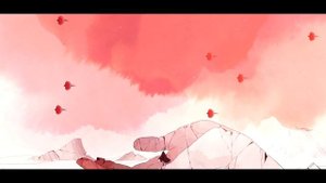 GRIS - REVIEW (Nintendo Switch)