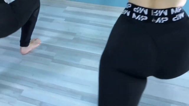 Тренировка “Barre”. Жиросжигающая тренировка. Функциональная тренировка