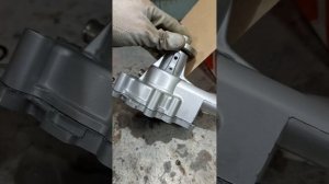 обкатка после свапа умз 4213 в газ 21