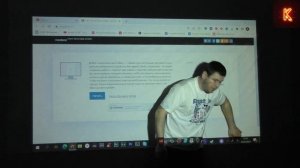 150" ДЮЙМОВ для ИГР и ФИЛЬМОВ! НЕДОРОГОЙ ПРОЕКТОР С ALIEXPRESS 2022  FULL HD SVANUR