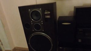 Кливер 150АС-009 Vifa