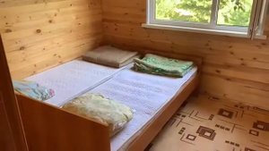 База отдыха "Песчаный берег" Краснотуранский район
