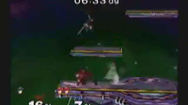 Tichinde (Marth) vs. Cort (Marth) 4 смотреть онлайн