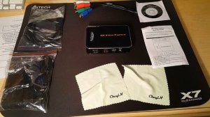 Ezcap HD 280 HD Video Capture